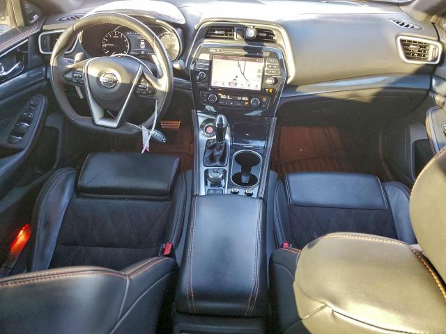 Nissan Maxima Sr Image 11