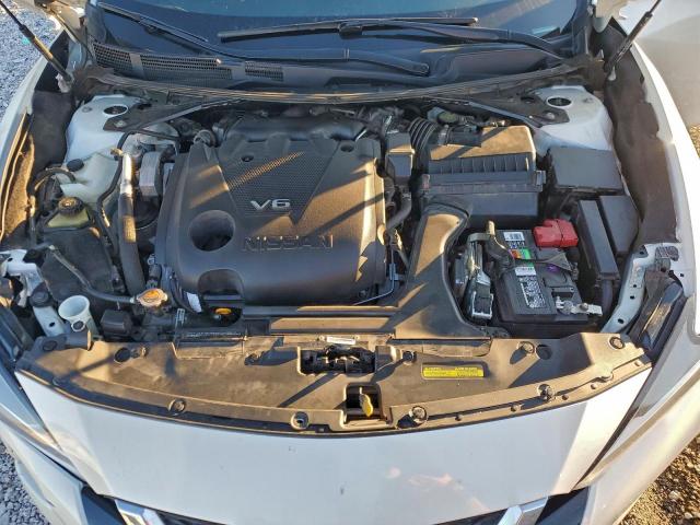 Nissan Maxima Sr Image 6