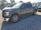 Ford F-150 Supercrew Image 1