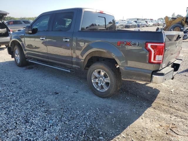 Ford F-150 Supercrew Image 2