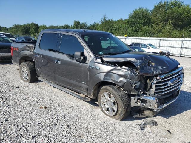 Ford F-150 Supercrew Image 5