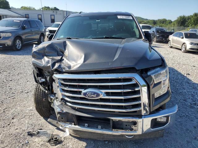 Ford F-150 Supercrew Image 10