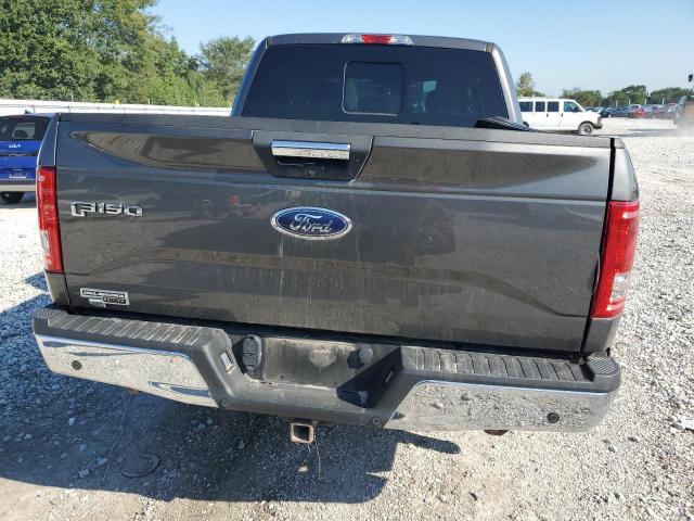 Ford F-150 Supercrew Image 12