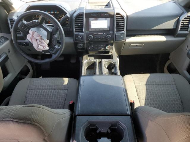 Ford F-150 Supercrew Image 7