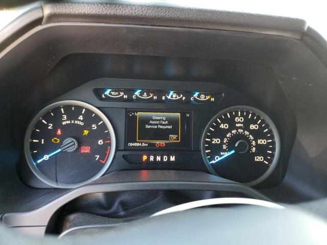 Ford F-150 Supercrew Image 4