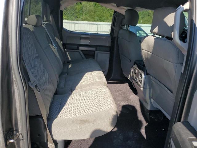 Ford F-150 Supercrew Image 6