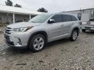 Toyota Highlander Limited Image 1