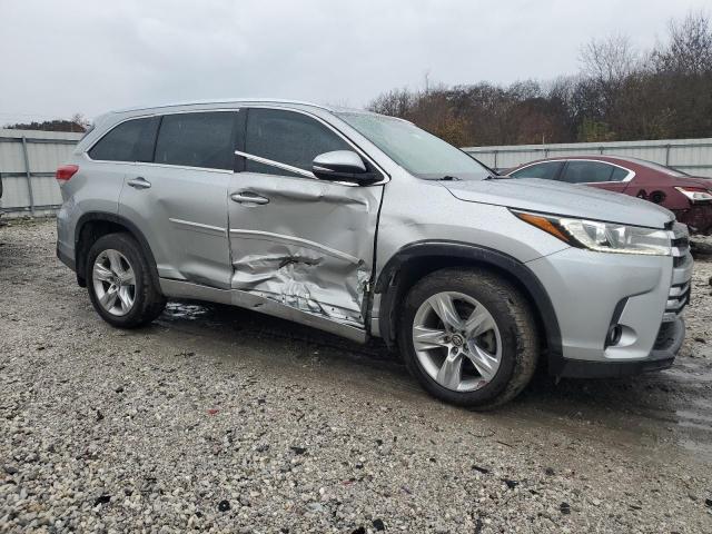 Toyota Highlander Limited Image 2