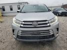 Toyota Highlander Limited Image 5