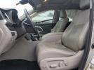 Toyota Highlander Limited Image 8