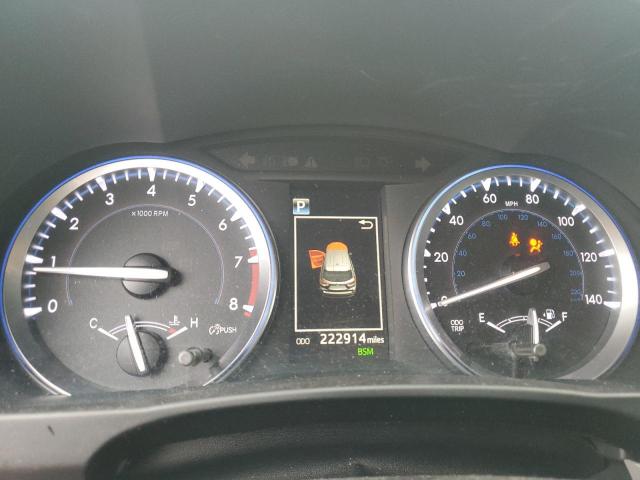 Toyota Highlander Limited Image 3