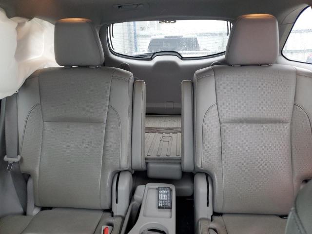 Toyota Highlander Limited Image 12