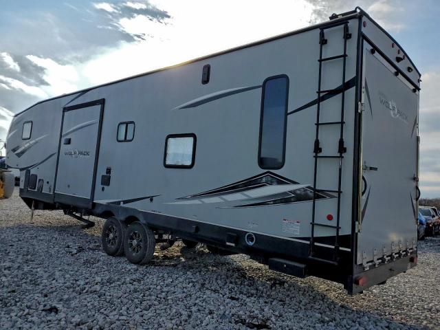 Cherokee By Forest R Wolf Pack Image 7