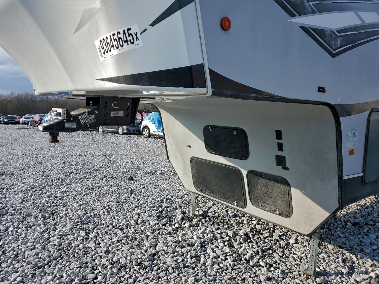 Cherokee By Forest R Wolf Pack Image 3