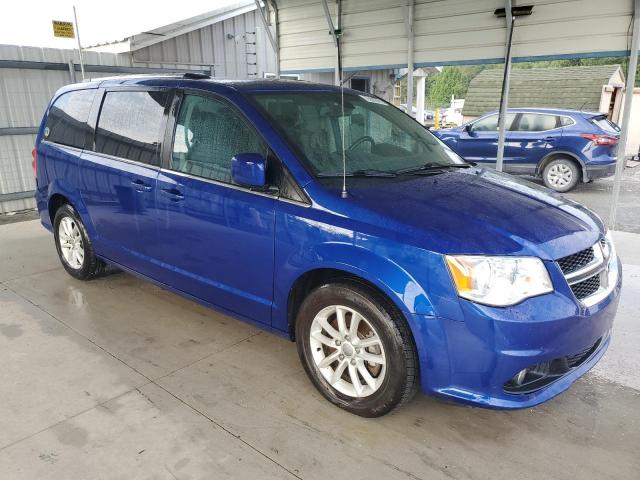 Dodge Caravan Sxt Image 3