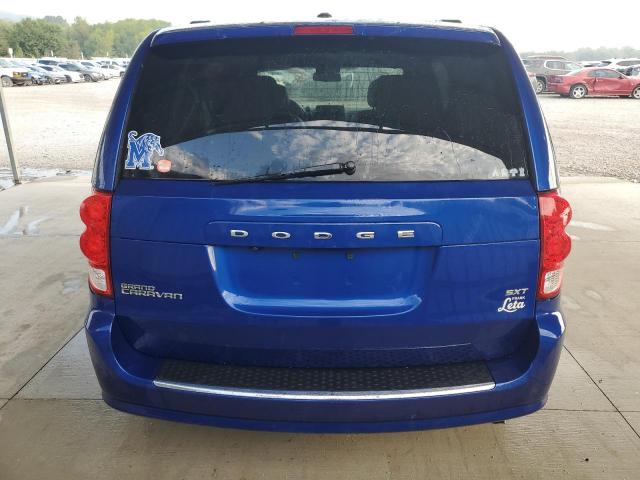 Dodge Caravan Sxt Image 5