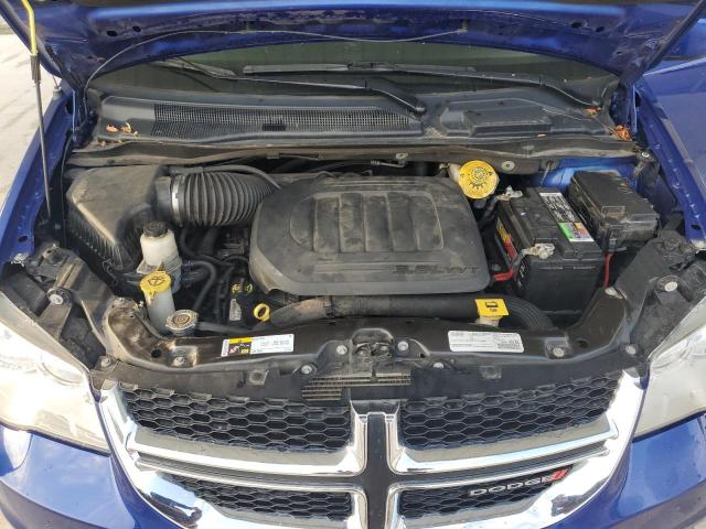 Dodge Caravan Sxt Image 13
