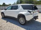 Chevrolet Traverse Lt Image 2