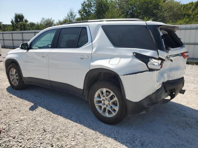 Chevrolet Traverse Lt Image 2