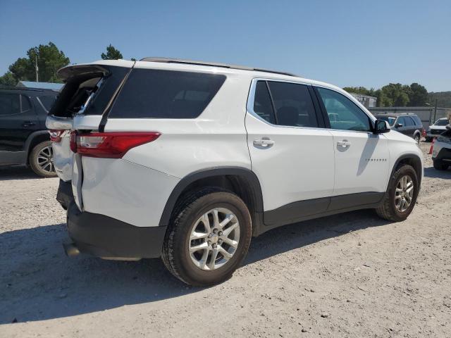 Chevrolet Traverse Lt Image 3