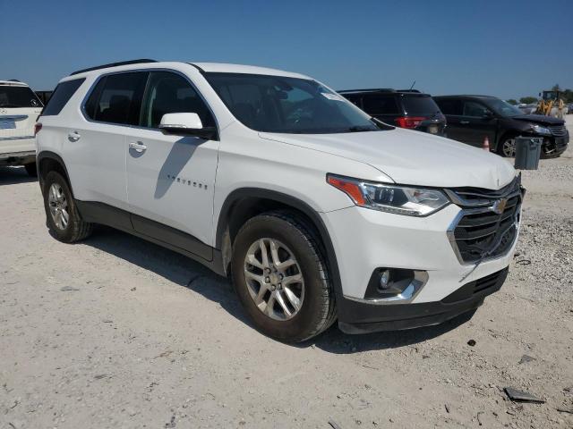 Chevrolet Traverse Lt Image 14
