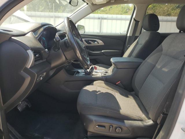 Chevrolet Traverse Lt Image 6