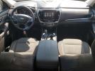 Chevrolet Traverse Lt Image 4
