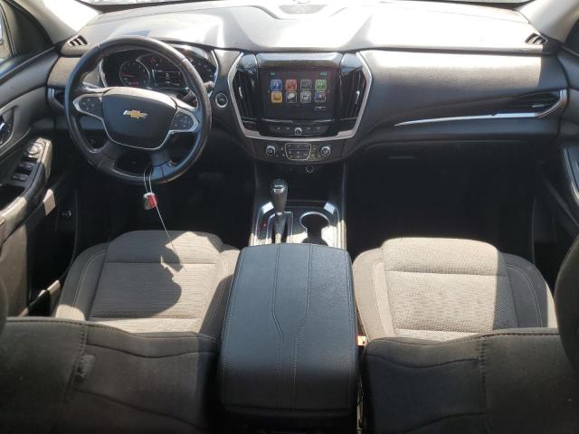 Chevrolet Traverse Lt Image 4