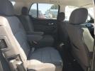 Chevrolet Traverse Lt Image 12