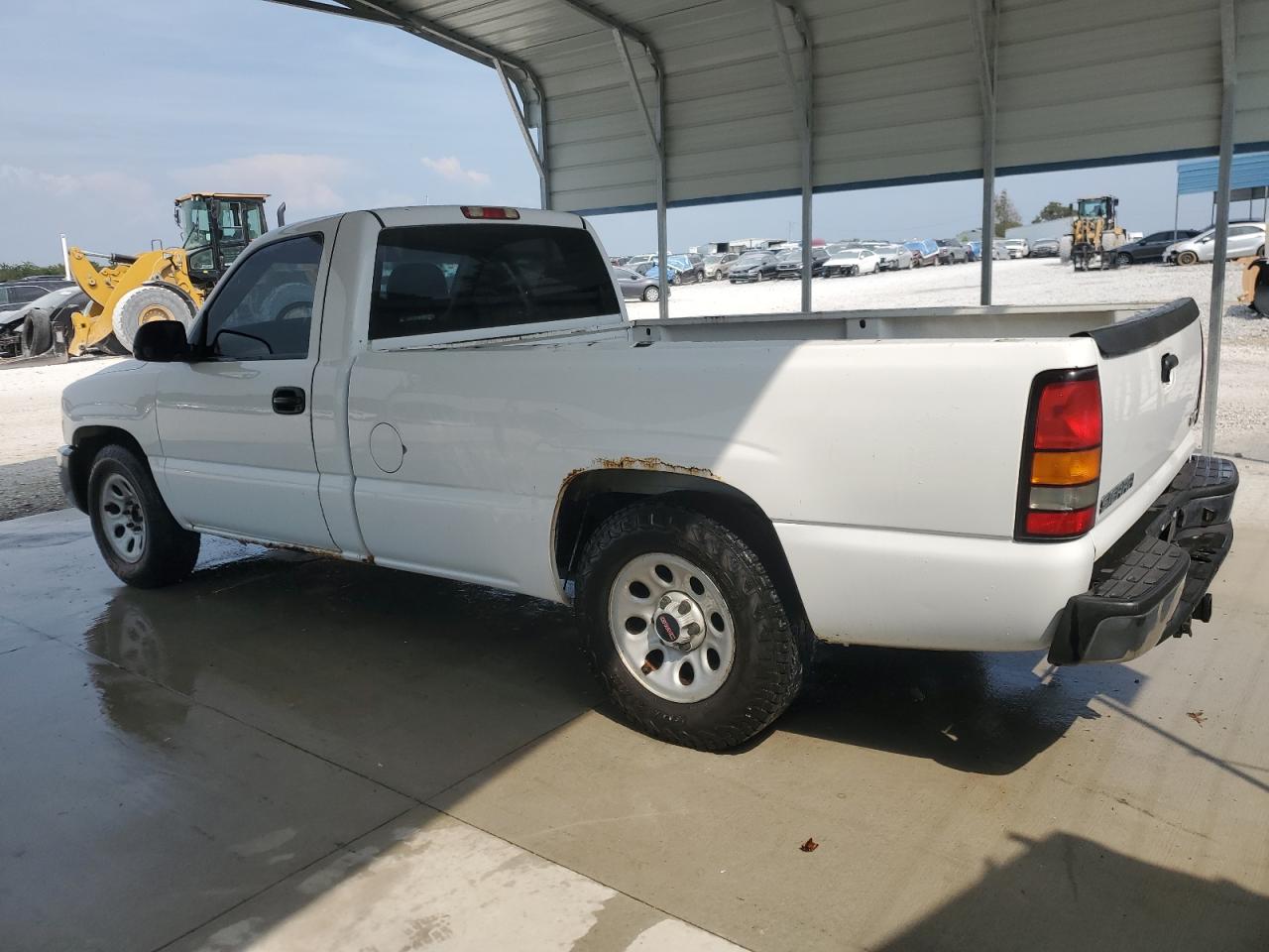 GMC Sierra C1500 Image 5