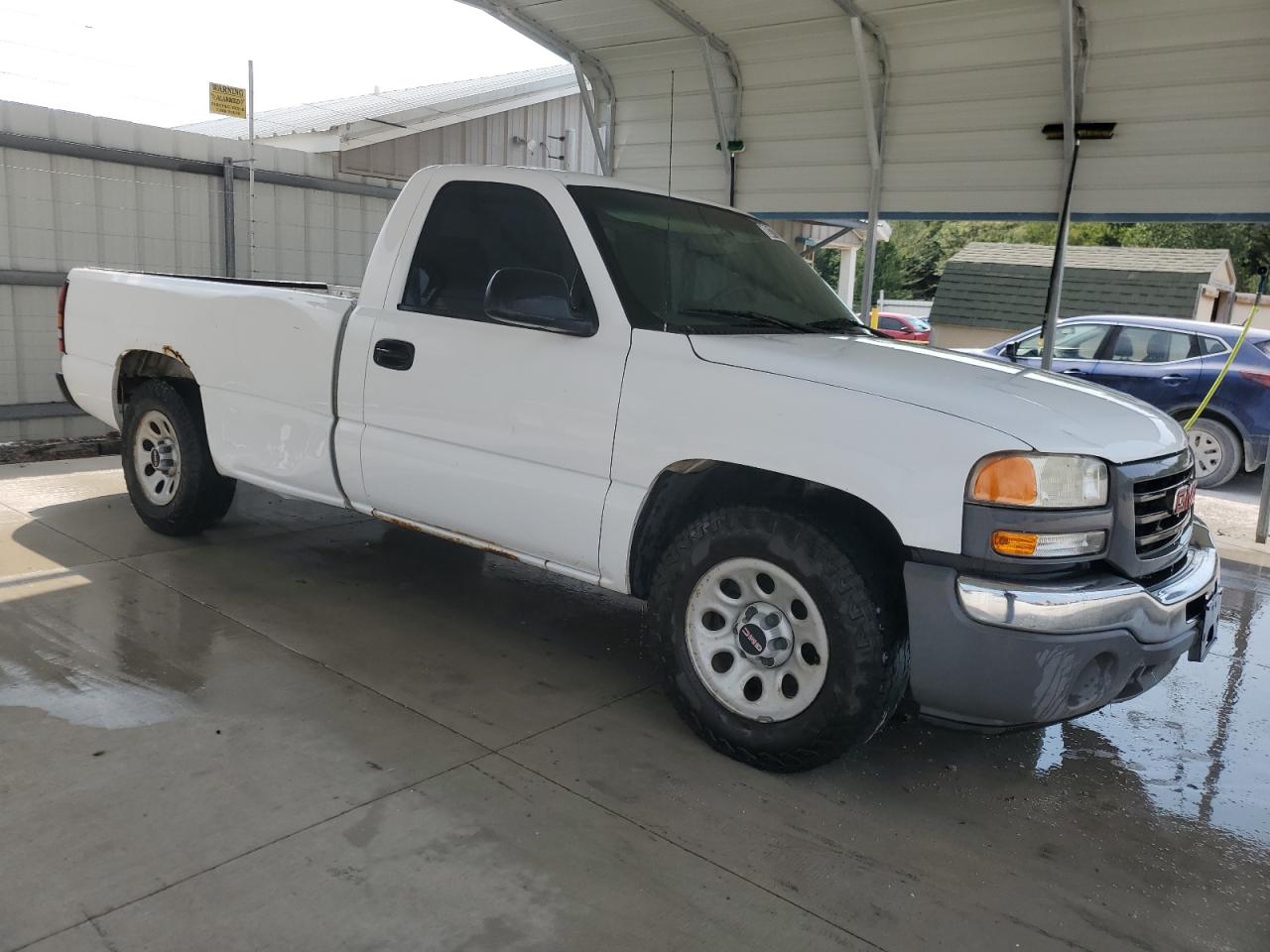 GMC Sierra C1500 Image 6