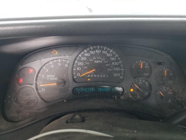 GMC Sierra C1500 Image 9