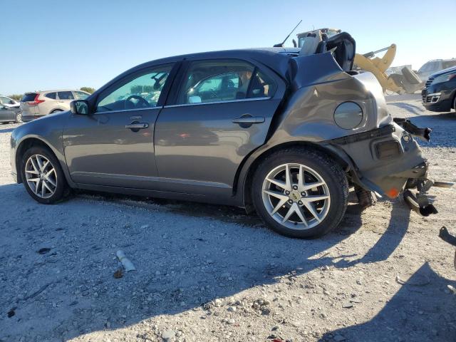 Ford Fusion Sel Image 3