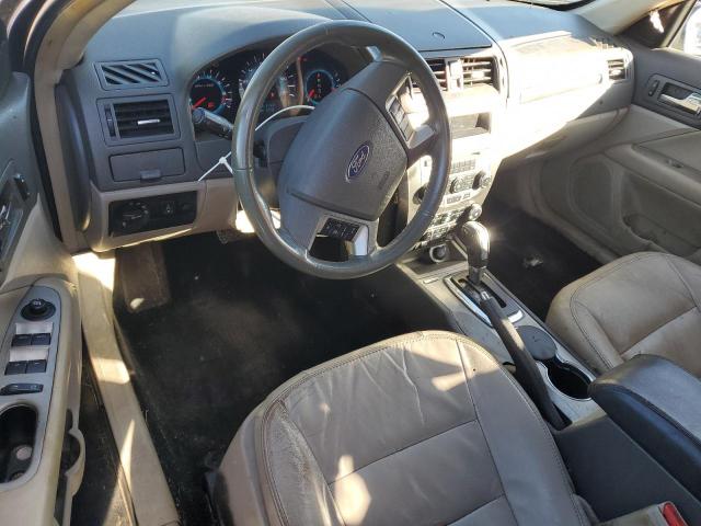 Ford Fusion Sel Image 5