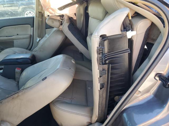 Ford Fusion Sel Image 11