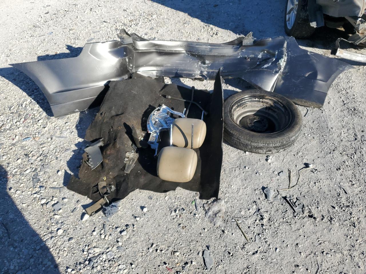 Ford Fusion Sel Image 8