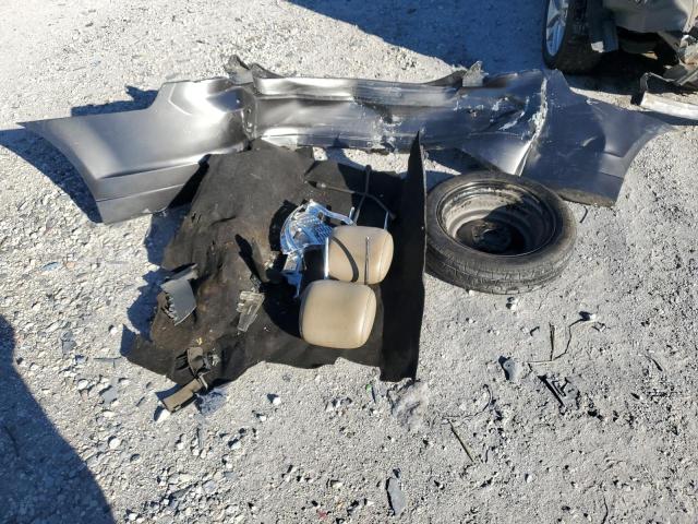 Ford Fusion Sel Image 8