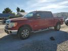 Ford F-150 Supercrew Image 1