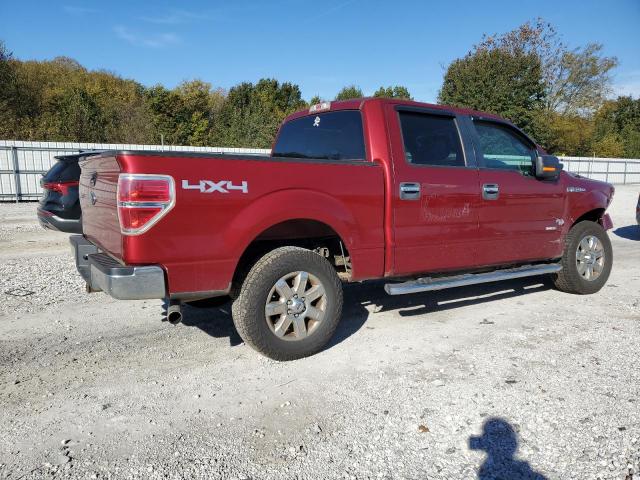 Ford F-150 Supercrew Image 3