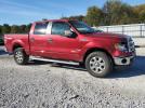 Ford F-150 Supercrew Image 7