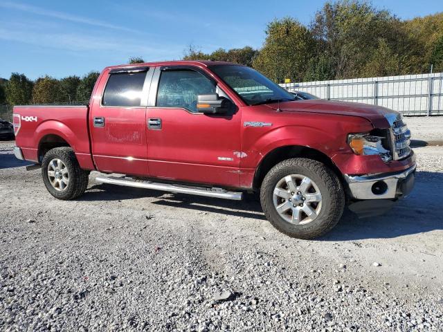 Ford F-150 Supercrew Image 7