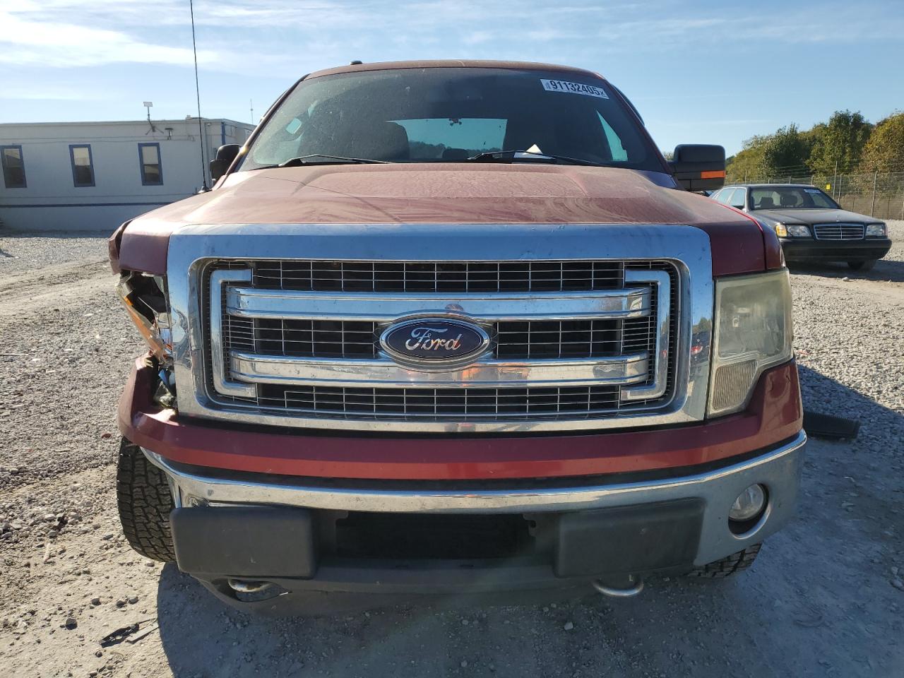 Ford F-150 Supercrew Image 6