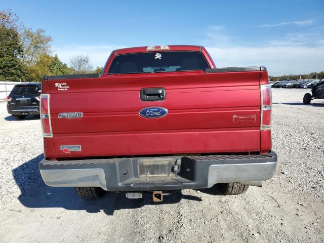 Ford F-150 Supercrew Image 9