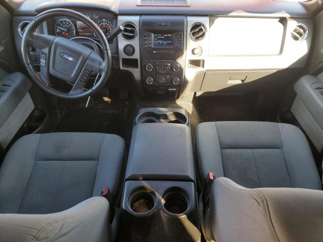 Ford F-150 Supercrew Image 4