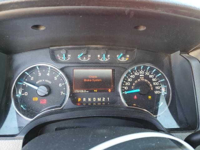 Ford F-150 Supercrew Image 5