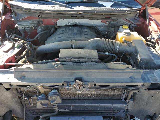 Ford F-150 Supercrew Image 10