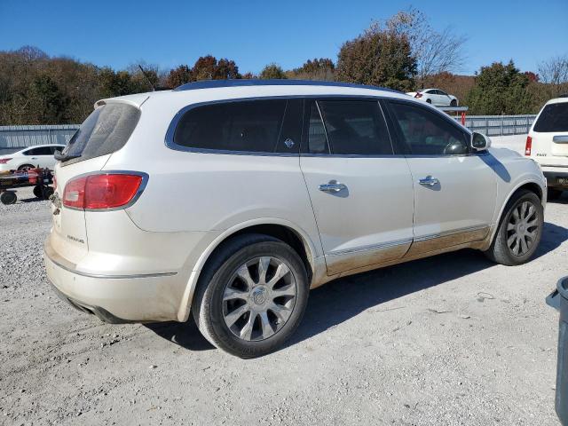 Buick Enclave Image 7