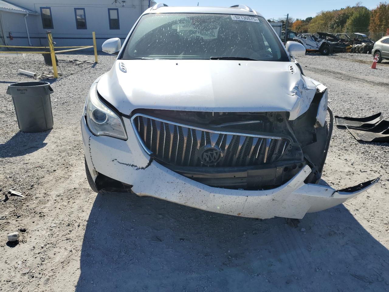 Buick Enclave Image 3