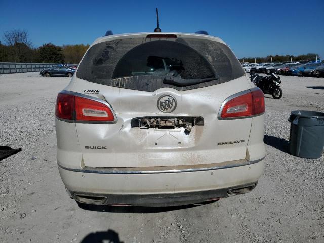 Buick Enclave Image 5