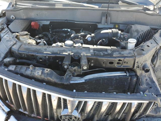 Buick Enclave Image 6